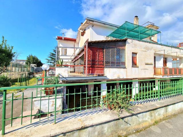 Villetta a schiera in vendita a Boscoreale NA