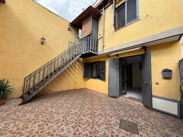 Villetta a schiera in vendita a Boscoreale NA