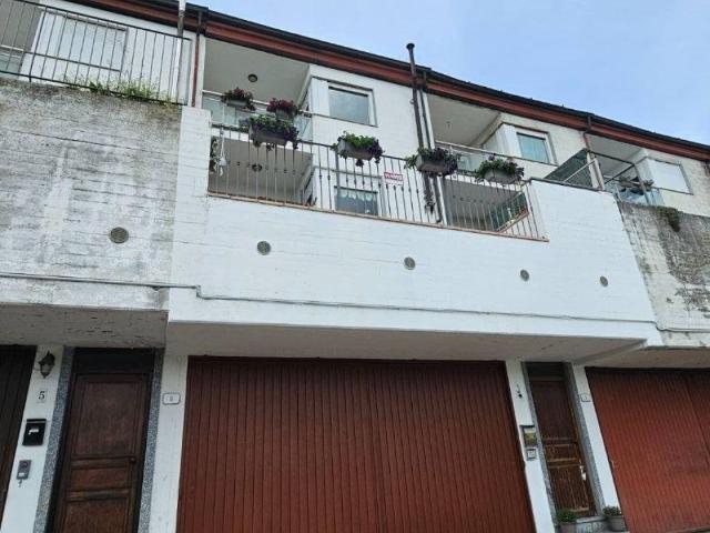 Villetta a schiera in vendita a Bossolasco CN