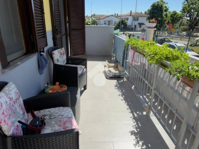 Villetta a schiera in vendita a Bornasco PV