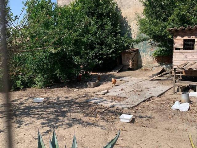 Villetta a schiera in vendita a Boretto RE