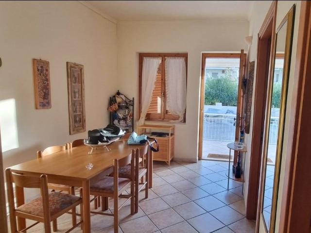 Villetta a schiera in vendita a Borgia CZ