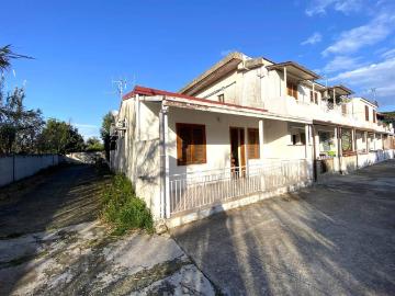 Villetta a schiera in vendita a Borgia CZ