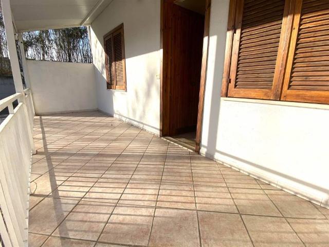Villetta a schiera in vendita a Borgia CZ