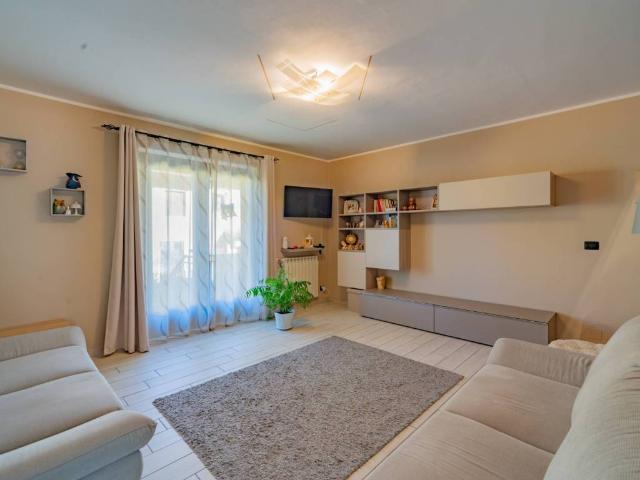 Villetta a schiera in vendita a Borgo San Dalmazzo CN