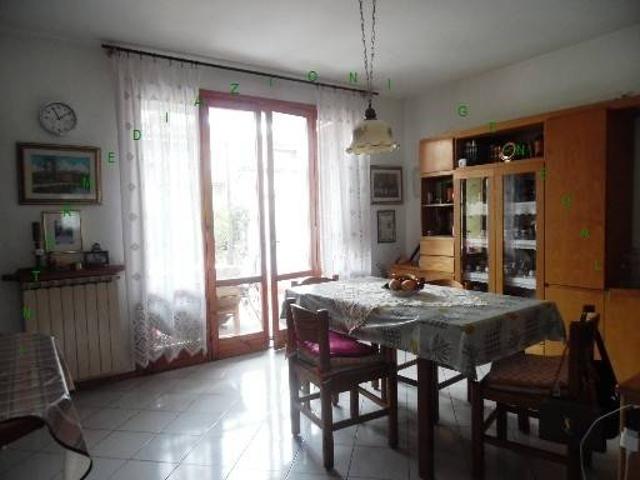 Villetta a schiera in vendita a Borgo San Lorenzo FI
