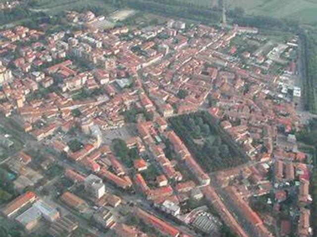 Villetta a schiera in vendita a Borgo San Lorenzo FI