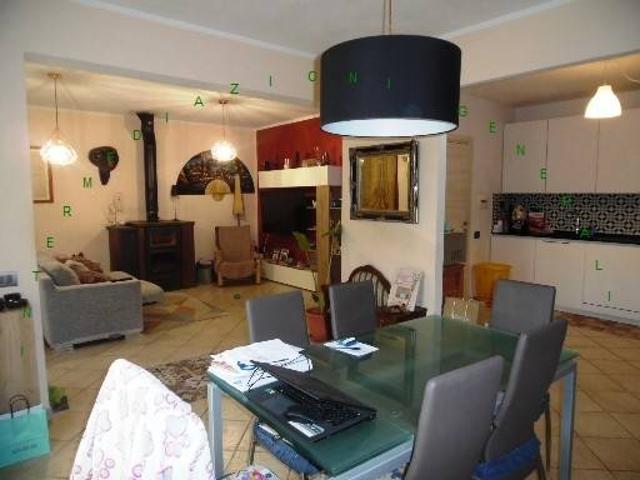 Villetta a schiera in vendita a Borgo San Lorenzo FI