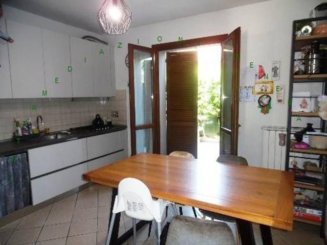 Villetta a schiera in vendita a Borgo San Lorenzo FI