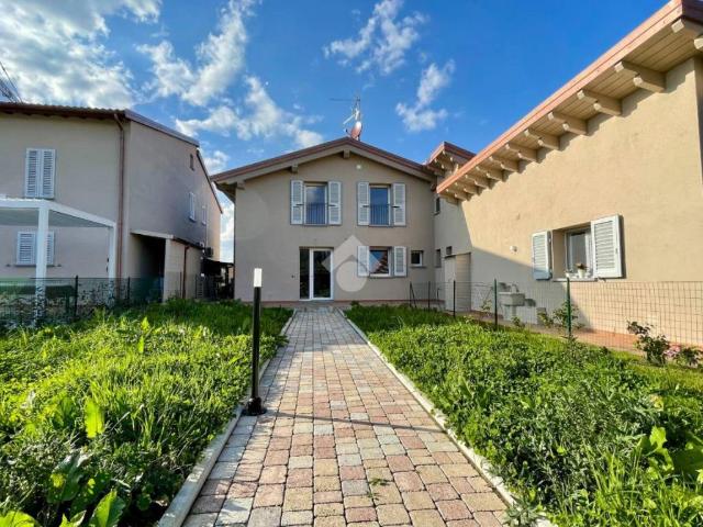 Villetta a schiera in vendita a Borgo San Lorenzo FI
