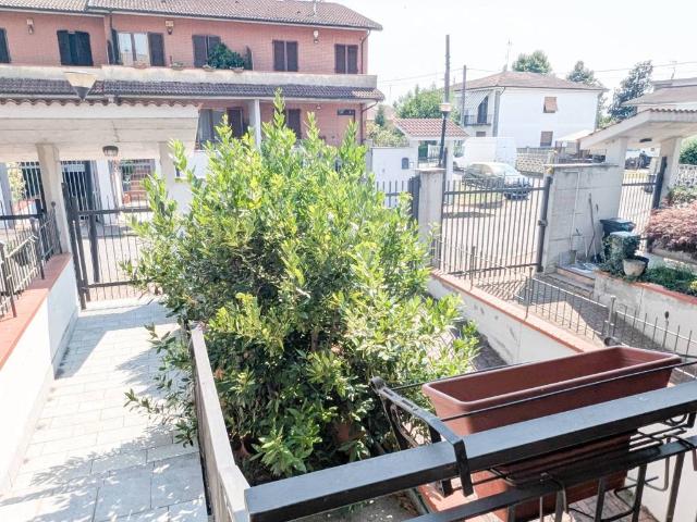 Villetta a schiera in vendita a Borgo San Martino AL