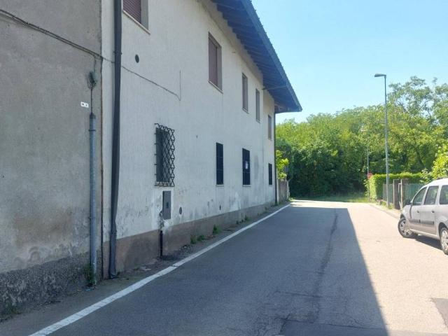 Villetta a schiera in vendita a Borgo Ticino NO
