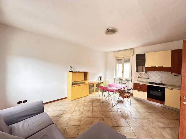 Villetta a schiera in vendita a Borgo Ticino NO