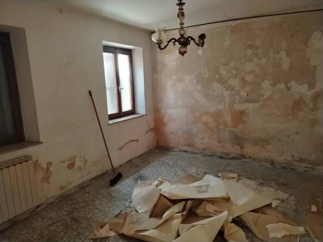 Villetta a schiera in vendita a Borgo Valbelluna BL