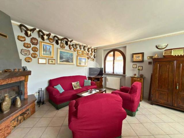 Villetta a schiera in vendita a Borgo Vercelli VC