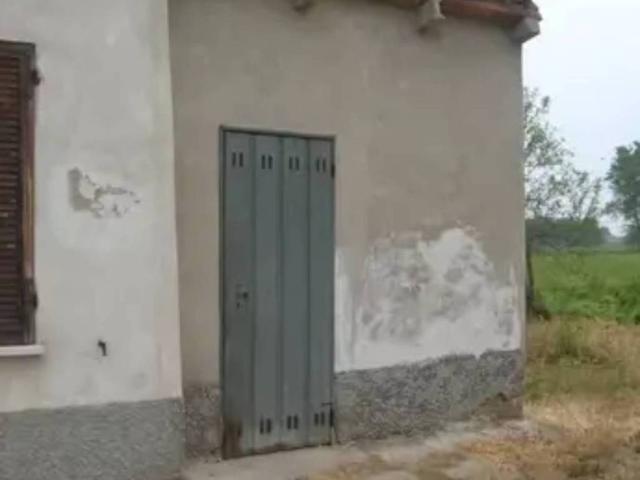 Villetta a schiera in vendita a Borgocarbonara MN