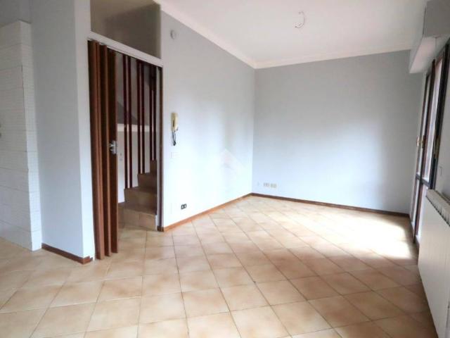 Villetta a schiera in vendita a Borgosatollo BS