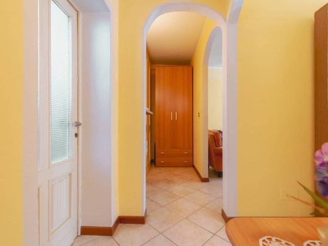 Villetta a schiera in vendita a Borgosesia VC