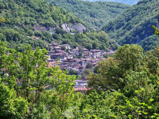 Villetta a schiera in vendita a Borgorose RI