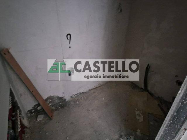 Villetta a schiera in vendita a Borgoricco PD