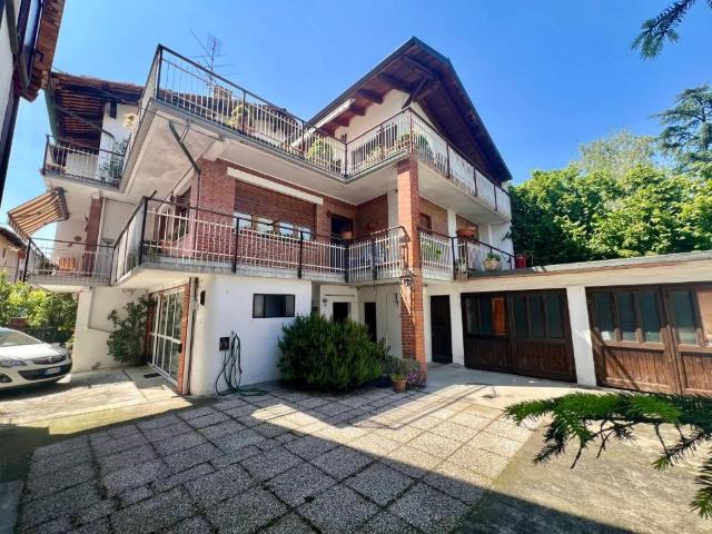 Villetta a schiera in vendita a Borriana BI