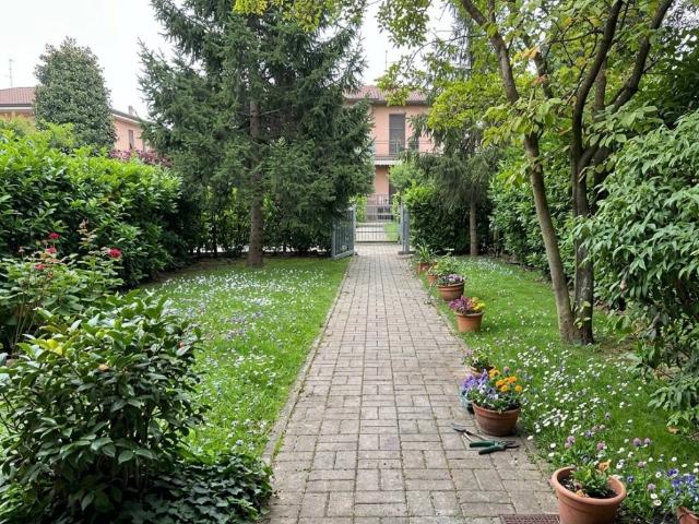 Villetta a schiera in vendita a Botticino BS