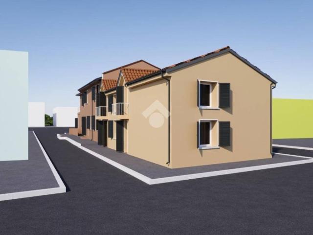 Villetta a schiera in vendita a Bovolone VR