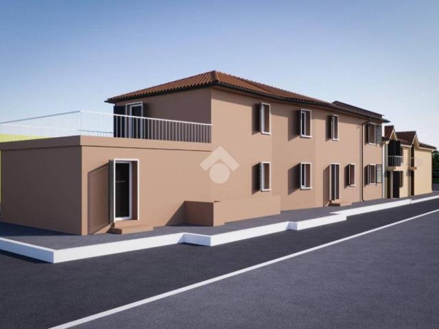 Villetta a schiera in vendita a Bovolone VR