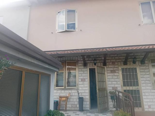 Villetta a schiera in vendita a Bovezzo BS