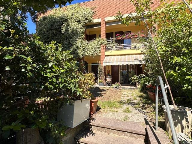 Villetta a schiera in vendita a Bovezzo BS