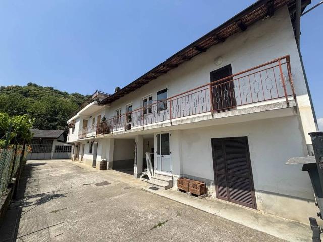 Villetta a schiera in vendita a Boves CN