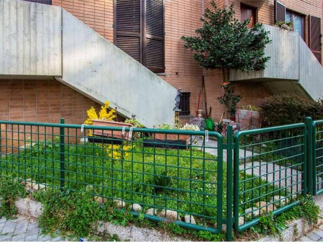 Villetta a schiera in vendita a Bovisio Masciago MB