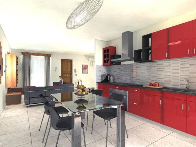 Villetta a schiera in vendita a Bra CN