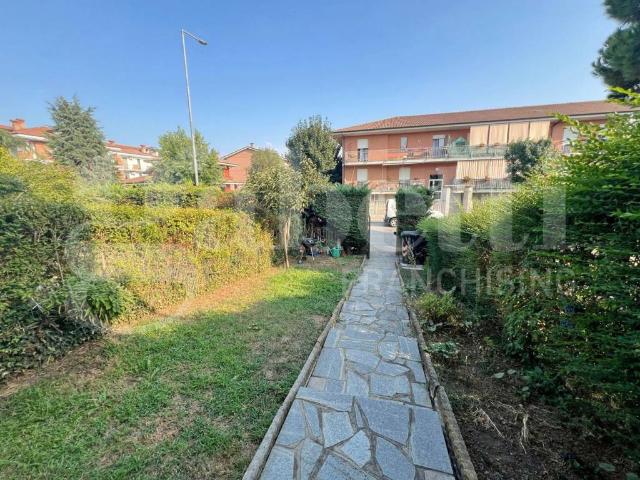 Villetta a schiera in vendita a Bra CN