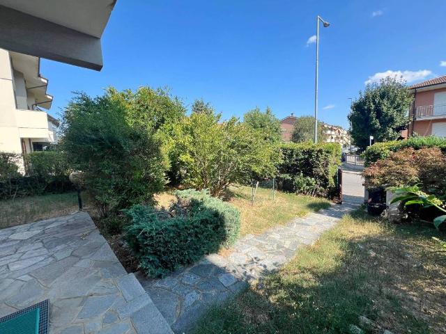 Villetta a schiera in vendita a Bra CN