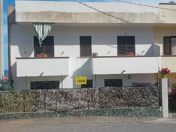 Villetta a schiera in vendita a Brancaleone RC