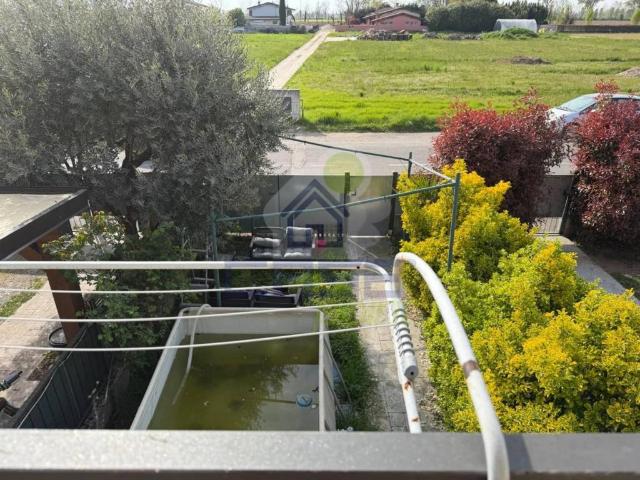 Villetta a schiera in vendita a Brandico BS