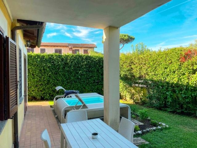 Villetta a schiera in vendita a Bracciano RM