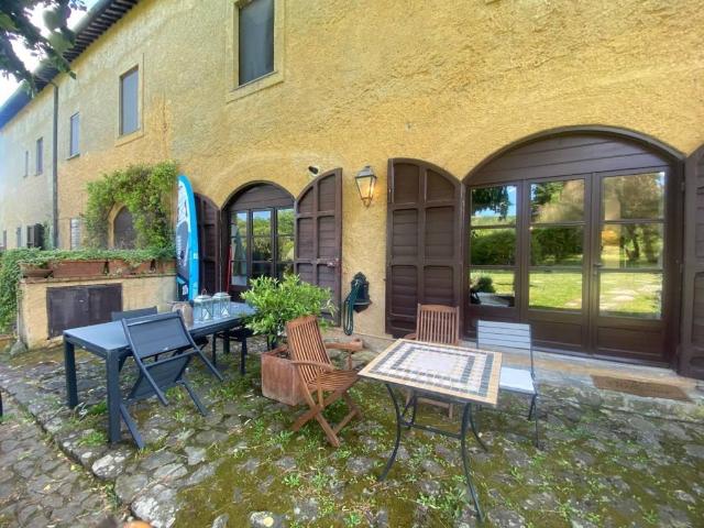 Villetta a schiera in vendita a Bracciano RM