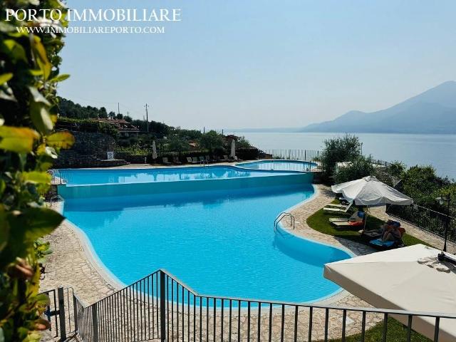 Villetta a schiera in vendita a Brenzone sul Garda VR