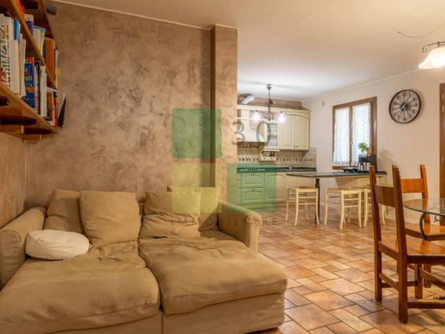 Villetta a schiera in vendita a Breda di Piave TV