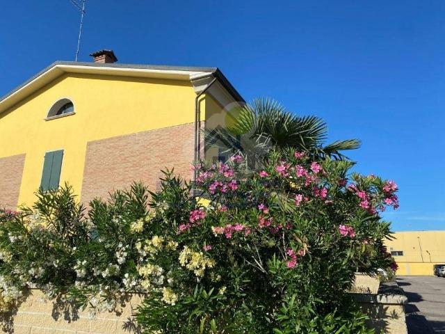 Villetta a schiera in vendita a Brescello RE