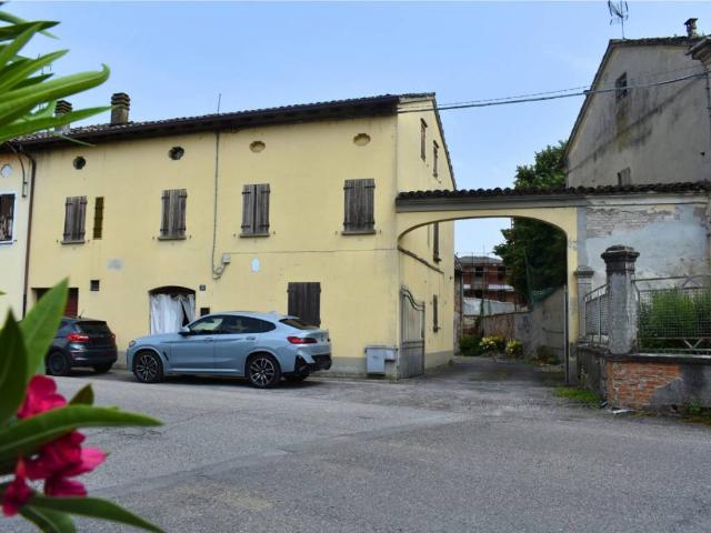 Villetta a schiera in vendita a Brescello RE
