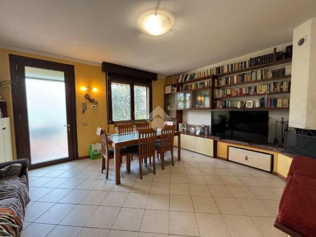 Villetta a schiera in vendita a Brescia BS