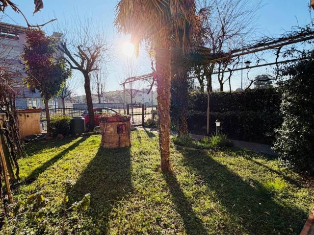Villetta a schiera in vendita a Brescia BS