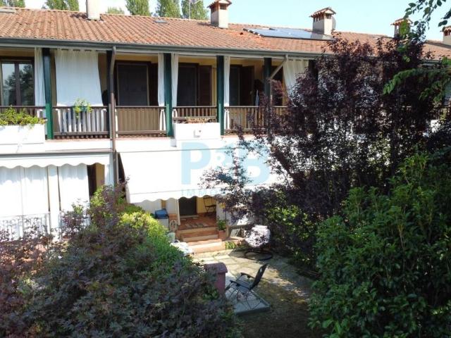Villetta a schiera in vendita a Brescia BS