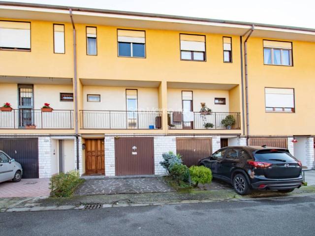 Villetta a schiera in vendita a Brescia BS