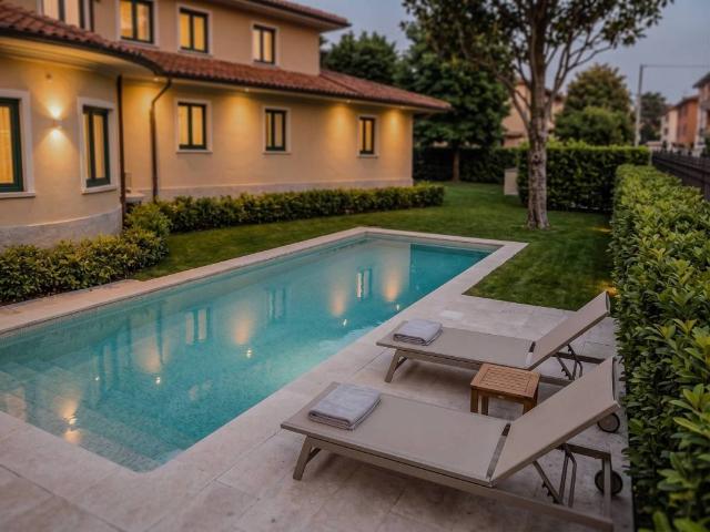 Villetta a schiera in vendita a Brescia BS
