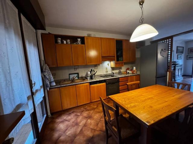 Villetta a schiera in vendita a Brescia BS