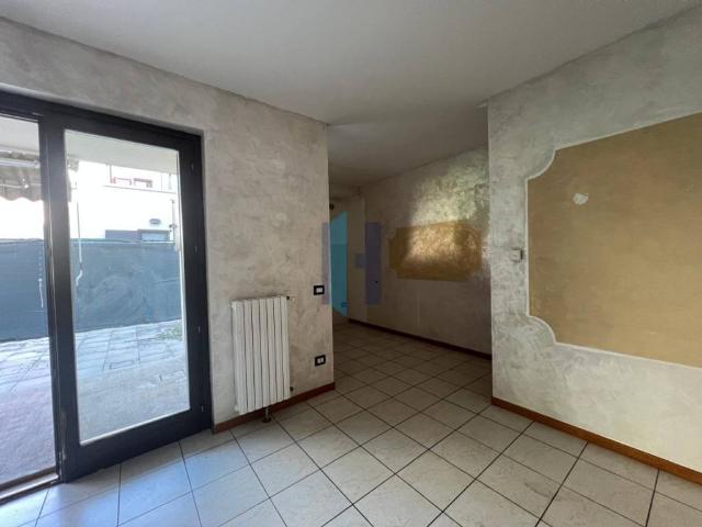 Villetta a schiera in vendita a Brescia BS